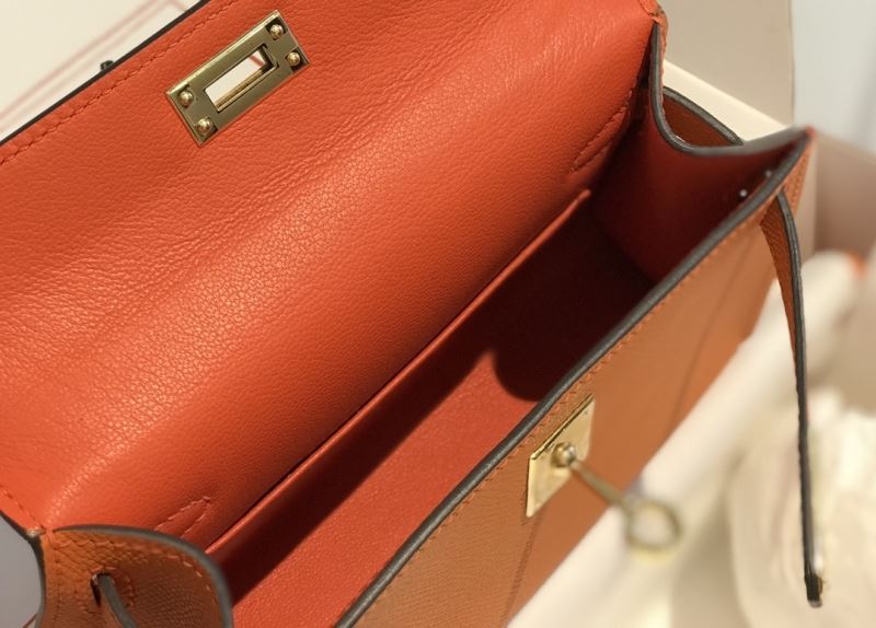 Hermes Kelly Bags